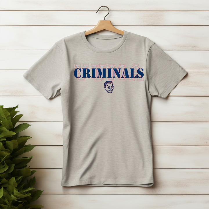The Criminal